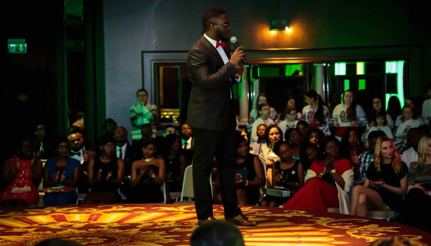 Maximum Living Youth Tour